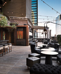 With new music on the horizon, the band opens up about real life devastation and being honest with themselves