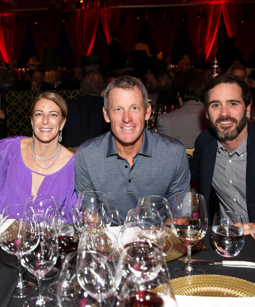 Aspen’s Biggest Summer Bash Mixes Art and Altitude