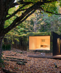 Toronto is in The Midst of a Hotel Renaissance The most requested hotel room at this five-star Los Angeles hotel