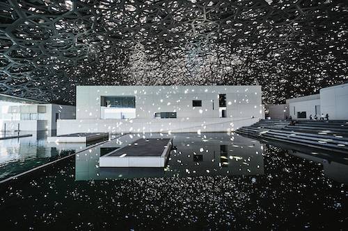 Louvre Abu Dhabi