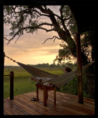 The Weekender: Botswana