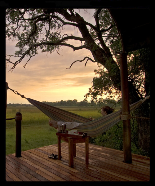 The Weekender: Botswana