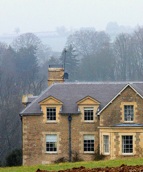 The Chipping Norton Reset