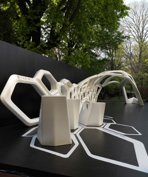 The Most Beautiful Thing in the World Today: Bulgari Serpenti