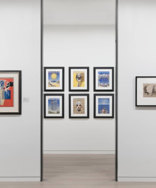 Bauhaus Beauty in Aspen