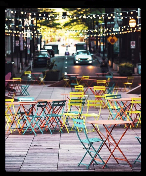 The Weekender: Atlanta, Georgia