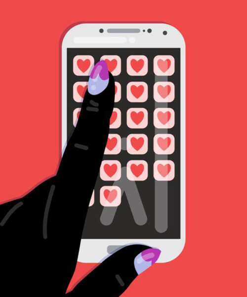 Discover the Dating App for Social Media-Shy People