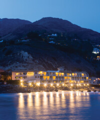 Experience Oceanfront Luxury in Malibu