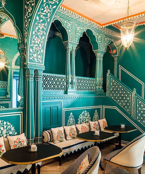 Jaipur by Design
