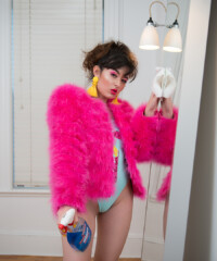 Exclusive Song Premiere: “Lunatic” by Cecilia Gault