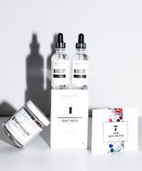 The Best Beauty & Wellness Stocking Stuffers 2017