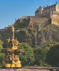 Discover New Hotels and Restaurants Across The Globe