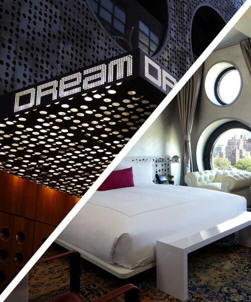 Room Request! Dream Downtown