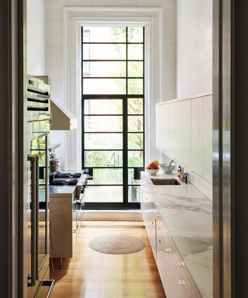 The Future of Kitchen Design