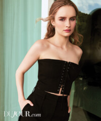 Newcomers at the 75th Cannes Film Festival