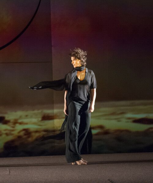 Revisiting A Classic