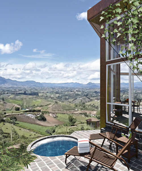 The Most Luxe Eco-Friendly Hotels in the World