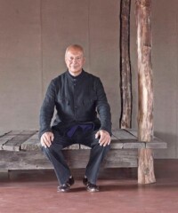 Nature's Calling: Belgian Designer Axel Vervoordt For the granddaughter of beauty icon Estée Lauder, home décor is where the heart is