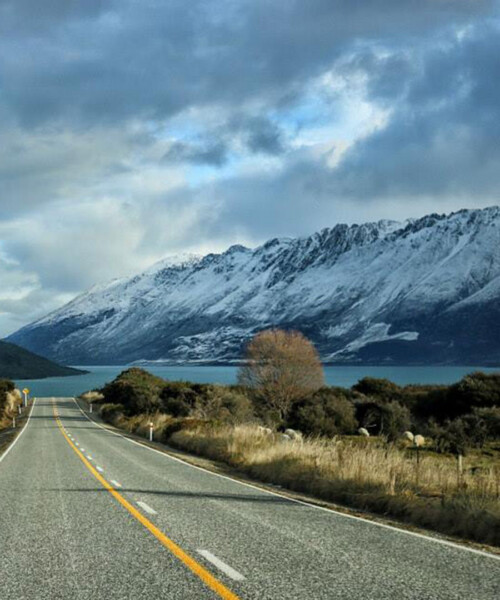 The Bucket List: Queenstown, New Zealand
