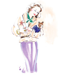 Inside the World of Rare Gems