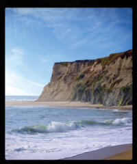 The Weekender: Half Moon Bay