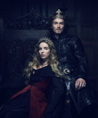 Meet the Stars of The White Princess