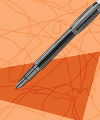 Perfect Penmanship Starts Here