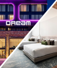 Room Request! Dream Hollywood