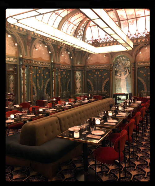 The Weekender: Paris, France