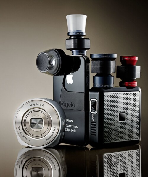 A Guide to the Most High-Tech Gadgets on the Market