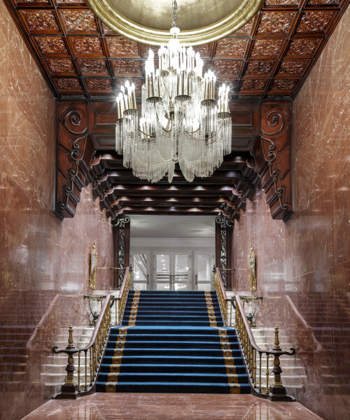 Puerto Rico’s Hottest Hotel is Back in Business