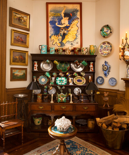 The Treasures of Lauren Bacall