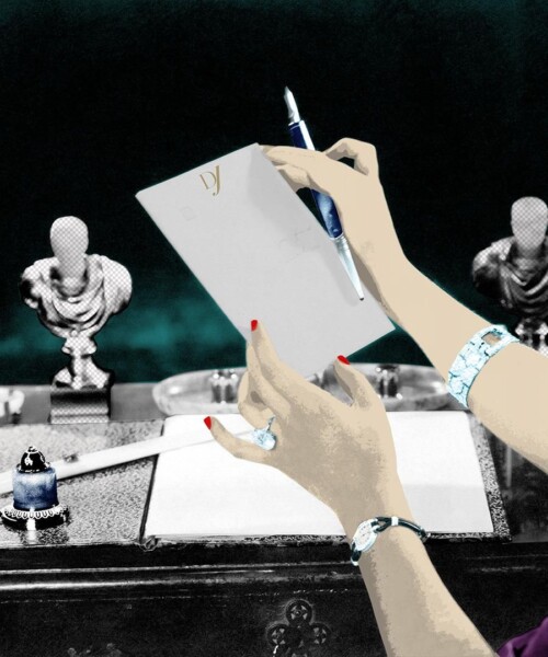 What’s Your Dilemma DuJour?