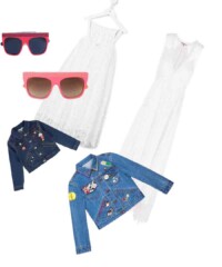 The Cutest Mother’s Day Style