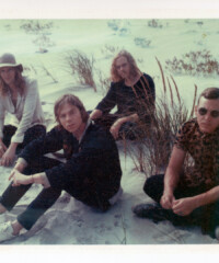 Grammy-Nominated Cage the Elephant