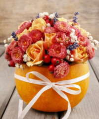 How to Host the Ultimate Friendsgiving