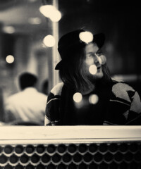 Dicey Hollow's Big Debut Long beloved by ladies looking to freshen up without going under the knife, lasers are growing ever more popular for their power to beautify without downtime