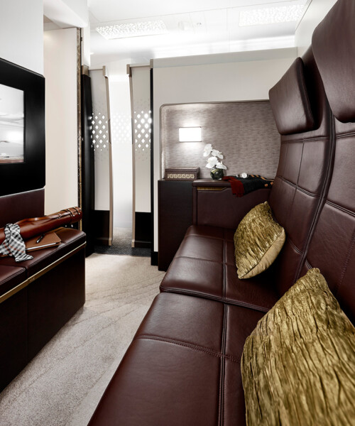 Why Etihad Airways Is Charging $32,000 for a One-Way Ticket
