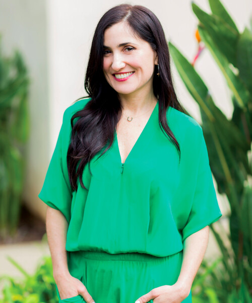 Meet a San Francisco Eco-Expert