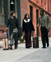 Travel With Away’s Newest Limited-Edition Collection