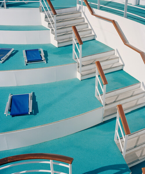 Cruise Ships with Unique Amenities