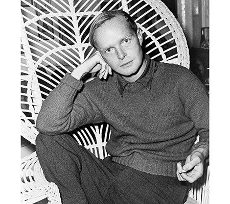 Truman Capote Truman Capote