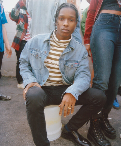 Guess Who’s Bringing the ’90s Back