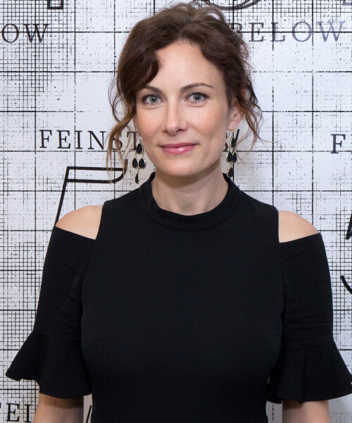 Broadway Star Laura Benanti’s Guide to New York