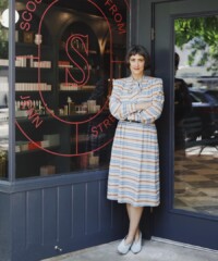 A New Beauty Emporium Opens in Westchester