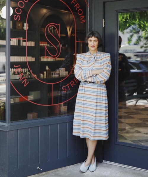 A New Beauty Emporium Opens in Westchester