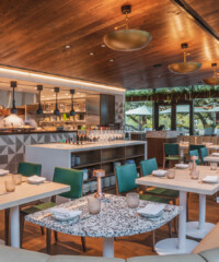 Our Favorite New Spots to Dine at in Dallas