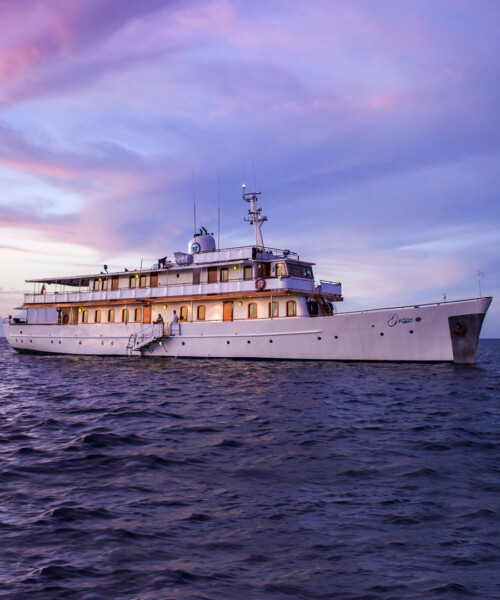 6 End-of-Summer Yacht Vacations You Can Take Right Now