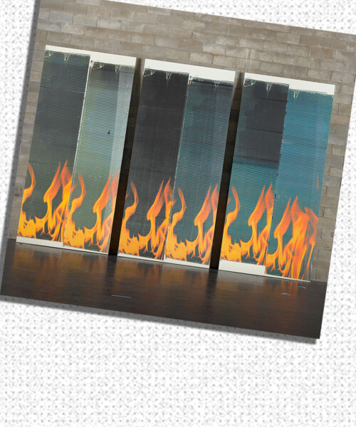 Behind the Exhibit: Wade Guyton Peter Fischli David Weiss