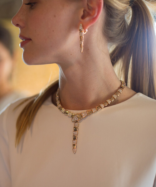 Inside a $15 Million Weekend